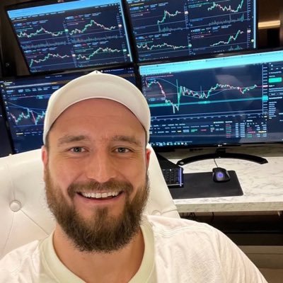 News, Memes, Charts, Hopium, Market analysis and Latest crypto updates. Our one and only official Telegram👉🏼 https://t.co/ygJmKtnaPu