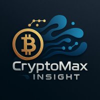 CryptoMaxInsight (@cryptomaxii4444) 's Twitter Profile