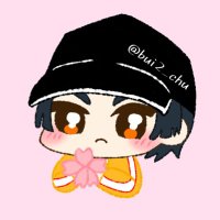 みーやん (@bui2_chu) 's Twitter Profile