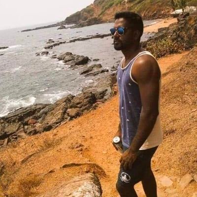 imsebastian_vc's profile picture. cricket 🏏 lover