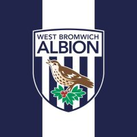 West Bromwich Albion (@wba) 's Twitter Profile Photo West Bromwich Albion (@wba) 's Twitter Profile Photo