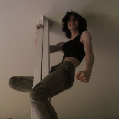 Foxybonsoir's profile picture. 19 any agenre pronouns Fr/Engl
je suis trans ne l'oubliez pas