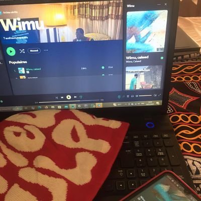 evina_jojo's profile picture. https://t.co/Vghqb1Of9v…

https://t.co/ApJUfMl0bE