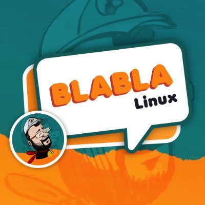 Blabla Linux Profile