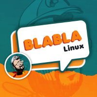 Blabla Linux (@blablalinux) 's Twitter Profile Photo Blabla Linux (@blablalinux) 's Twitter Profile Photo
