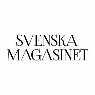 Största och äldsta månadsmagasinet på svenska twittrar om Spanien och det spanska livet. The largest and oldest monthly magazine in Swedish tweets about Spain.
