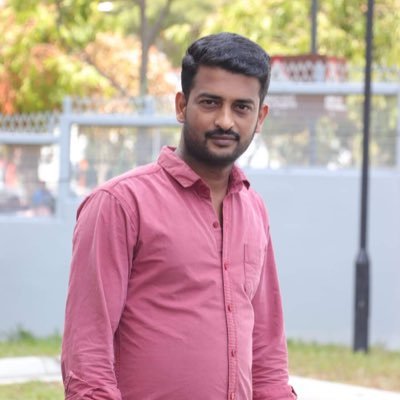 TrsArulkumar's profile picture. Technician