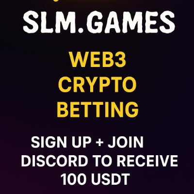 🚀 Crypto Futures, Trending Games, Slots & NFT Gambling! 🎮 Chat with traders & gamers, 24/7 support, and more! #Crypto #Gaming #NFT ⏩ https://t.co/ycTtu1f7u4
