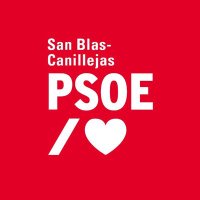 PSOE San Blas - Canillejas /❤️ (@psoesanblas) 's Twitter Profile