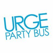 URGE Party Bus
