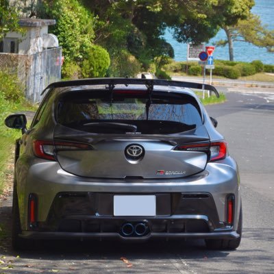 GReddy寄りのGR86(2023.8.6- )& SARD寄りのGRカローラ(2024.6.12- )& ジムニーノマド(2025.8.11-)。無言フォロー失礼します 気軽にフォローどうぞ〜(基本返します‼︎)
