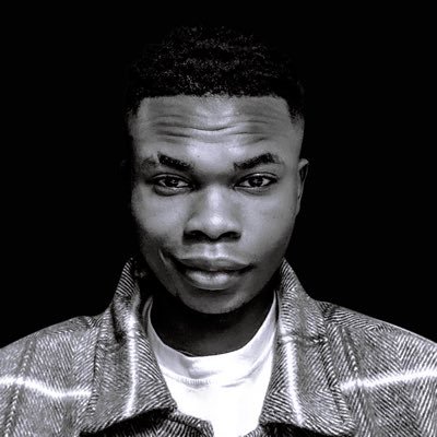 Muhammed Adepoju - Design Yodaさんのプロフィール画像