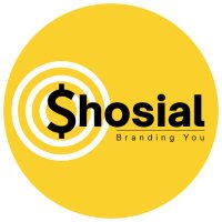 shoshial (@1shosial) 's Twitter Profile