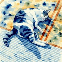 ひややっこ (@ribbon002) 's Twitter Profile