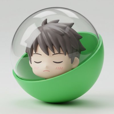 aicreataro's profile picture. AIで広がるクリエイティブの未来を探求中🎥🤖
映像×生成AIの実験室から、ちょっとしたワクワクをお届け。
Kling Elite Creator/Sora/Runway/Hailuo/Luma/Higgs