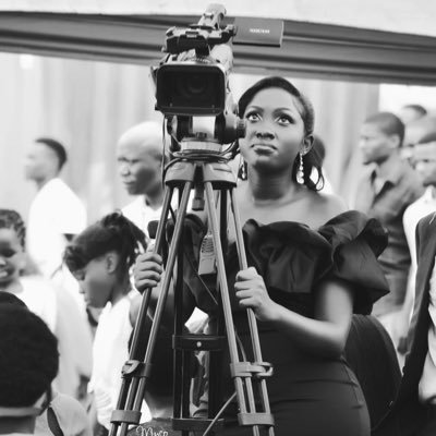 🎓 Peer Educator @RAHU | 🎥 Videographer | 🎨 Handcraft Artist ✨ Faith-led | Purpose-driven | Born Again 🙏 Using my voice, lens & hands to inspire change 💫