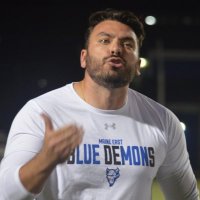 Shane McNally (@coach_mcnally00) 's Twitter Profile
