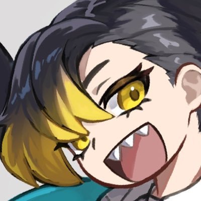 rai3da_'s profile picture. 絵描いてます！