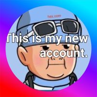 ⬣ Hexbulla aka Hexbullish ⬡⬡⬡⬡💪💪💪 (@benniejvr2) 's Twitter Profile Photo