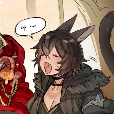 Maeha_FF's profile picture. 매화님 / 성인여성유저 / 제노히카 히카제노 드림 / 헤더:삐쀼님