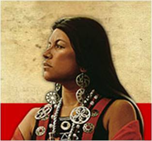 Native Daughters is a collection of stories, profiles and multimedia projects about a diverse group of Native American women.