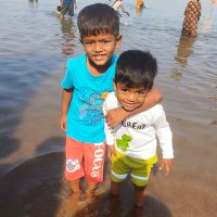 ఆదిత్య శివశంకర కలకొండ (@adithyashiva23) 's Twitter Profile