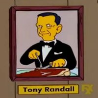 Tony Randall (@marklopez79) 's Twitter Profile