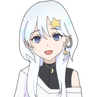 杠葉よるせ⋆͛☆⋆͛@アイニーク (@yorusesan_dayo) Twitter profile photo