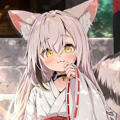 Fukuhime_foxxy's profile picture. 是182 60 男孩子！喜欢cosplay/女装色色！同类会回fo帮转，有遗漏可以私信提醒我！色色视频营业中（支持wxzfb），已恢复更新→https://t.co/RB3NVcm29w
接视频定制 欢迎私信联系~