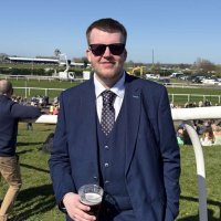 Ben (@bendixonmedia) 's Twitter Profile Photo Ben (@bendixonmedia) 's Twitter Profile Photo