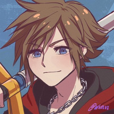 Island | UltimaWielderさんのプロフィール画像