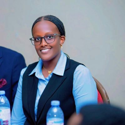 Statistician, Economist. ||89th GRC School of Statistics and planning ||89th Deputy Guild Speaker @Makerere. #Born to win the race💫