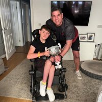 Paul Arnold (@arnie_4) 's Twitter Profile