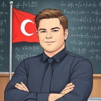 Sayıgır Bilig🇹🇷🐺📐 (@psicomath_314) 's Twitter Profile Photo Sayıgır Bilig🇹🇷🐺📐 (@psicomath_314) 's Twitter Profile Photo