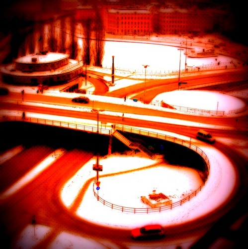 Vill du rädda slussen? Skall slussen  byggas om eller renoveras?