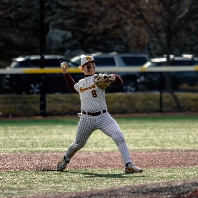 5’11 180 | Class of ‘25 | 3B, 1B, P | Weymouth High School| East Coast Eagles | 3.4GPA | email: willyj613@gmail.com