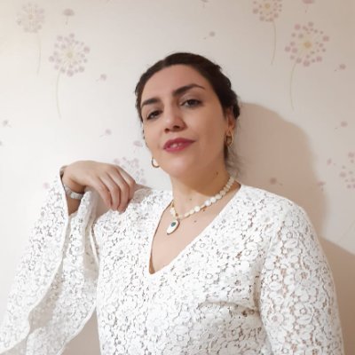 sheri_mid's profile picture. Teacher who loves traveling, reading, languages, cooking, exercise, Arabic songs and dancing. My varied interests enrich my life. یاد آر ز شمع مرده یاد آر