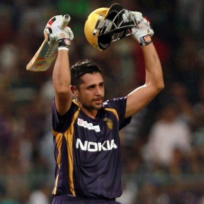 Official account of Manvinder Bisla |
Former IPL, Ranji Trophy, India U-19 player |
Mentor & Broadcaster at @JioHotstar |
Business: bislakibaithak@gmail.com