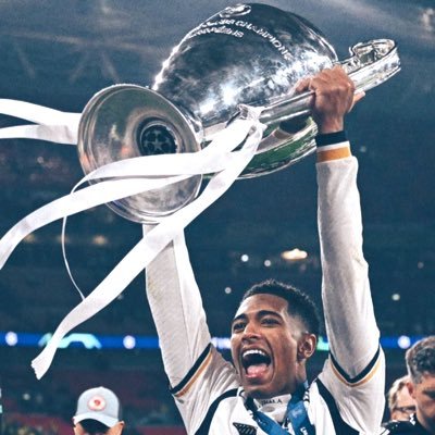 barrysmith0699's profile picture. Hala Madrid