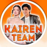KAIREN TEAM (@kairenteam) Twitter profile photo