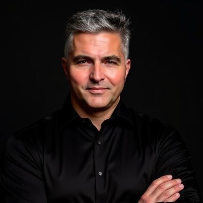 Strategic Business Transformation Leader | Executive Consultant | Lecturer | AI Business Advisor | Driving Growth through Strategic Vision and Excellence