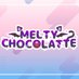 MELTY CHOCOLATTE (@meltychocolatt3) Twitter profile photo MELTY CHOCOLATTE (@meltychocolatt3) Twitter profile photo