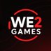 WE2 Games (@we2studios) Twitter profile photo WE2 Games (@we2studios) Twitter profile photo