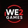 We2Studios's profile picture. Game dev studio from Italy 

We made🎮:

- Nightmare Zone💀🔦
- Hidden Nightmares👹🖤
- Hollow Hometown 👽🛸