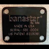 banastar (@banastarproject) 's Twitter Profile