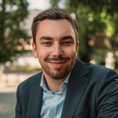 Brandenburger Landtagsabgeordneter 🌳 | Generalsekretär SPD Brandenburg | Vorsitz SPD Barnim 🎈 | Stadtverordneter Eberswalde 🐗 | hier (wie alle) privat