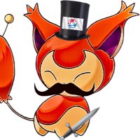 Evil Galarian Skitty (@theevilskitty) 's Twitter Profile