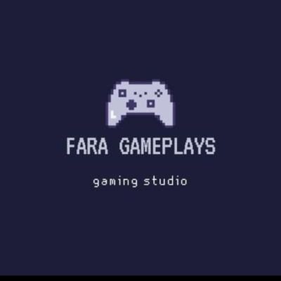 🛬🇪🇸🇫🇷🇬🇧🇮🇹🇳🇱🇩🇪🇵🇹
FaraGameplays streamer of games
https://t.co/KBbbHvoZO0