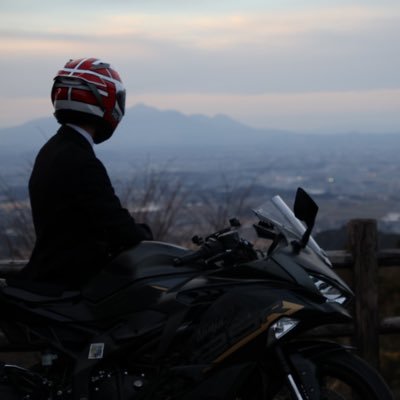 Kawasaki_zx25r_'s profile picture. NINJA250R→ZX25R SE