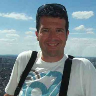 Mark Graham